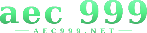 aec 999 logo